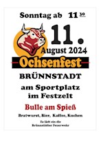 Ochsenfest 2024