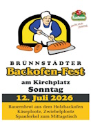 Backofenfest 2026